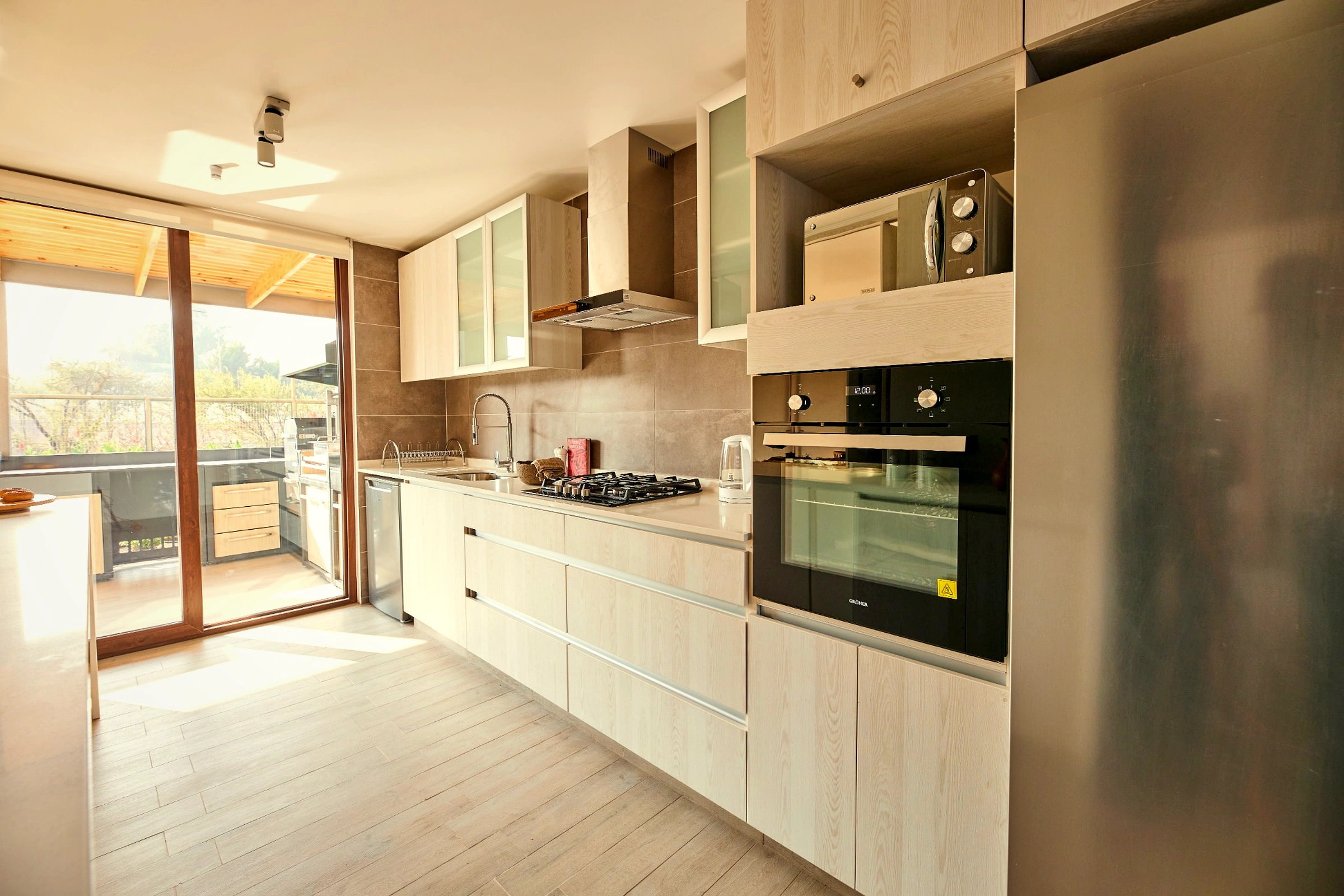 Cocina Las Loicas